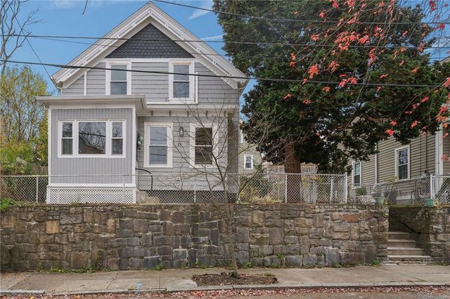 25 Tecumseh Street, Providence, RI 02906