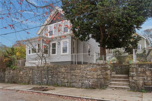 25 Tecumseh Street, Providence, RI 02906