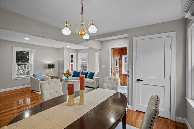 25 Tecumseh Street, Providence, RI 02906