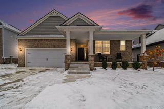 13244 Hannah Drive, Bruce Township, MI 48065