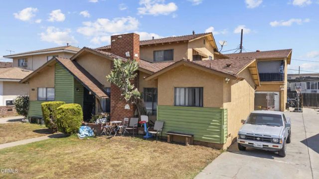 2120 W Victoria Avenue, Montebello, CA 90640