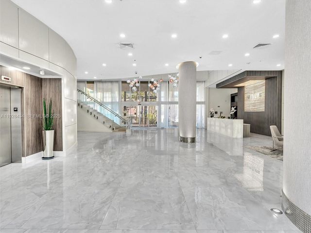 18800 NE 29th Ave 822, Aventura, FL 33180