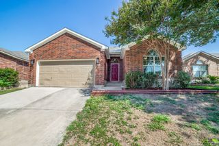 9663 EMERALD PLACE, San Antonio, TX 78245
