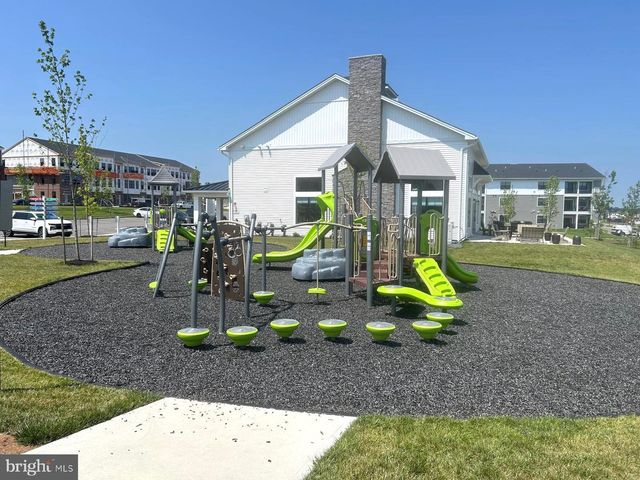 328 CORA BERGEN, Titusville, NJ 08560