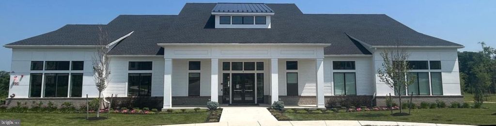 328 CORA BERGEN, Titusville, NJ 08560