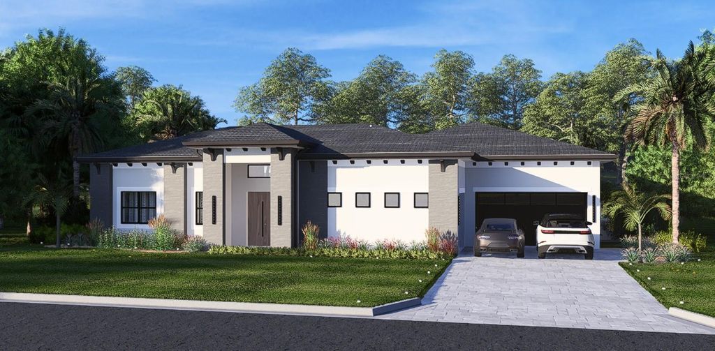 12818 BRUNELLO CIRCLE, Clermont, FL 34711