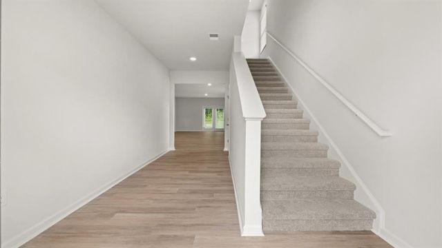 513 Oak View Lane, Dallas, GA 30157