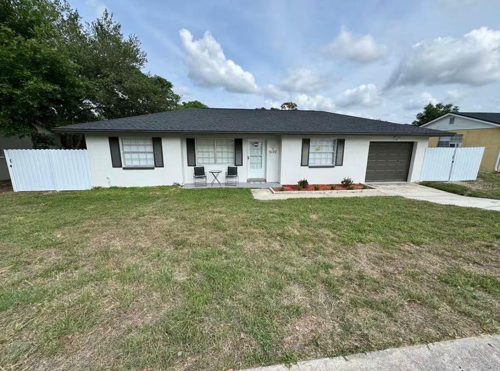 5120 LANDOVER BOULEVARD, Spring Hill, FL 34609
