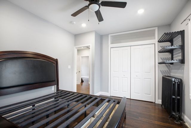 116 Milton Avenue 2, Boston, MA 02124