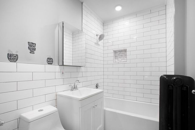 116 Milton Avenue 2, Boston, MA 02124