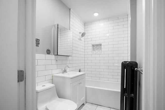 116 Milton Avenue 2, Boston, MA 02124