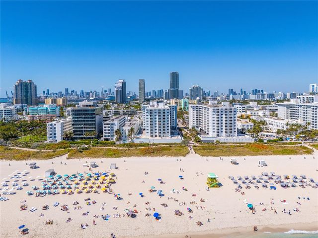 345 Ocean Dr 610, Miami Beach, FL 33139