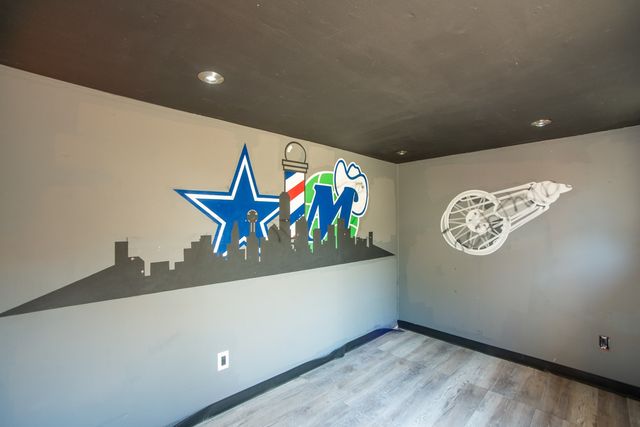 1025 Terrace Trail, Carrollton, TX 75006