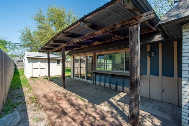 1025 Terrace Trail, Carrollton, TX 75006