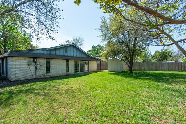 1025 Terrace Trail, Carrollton, TX 75006
