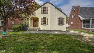 1346 East Center Street, Kingsport, TN 37664