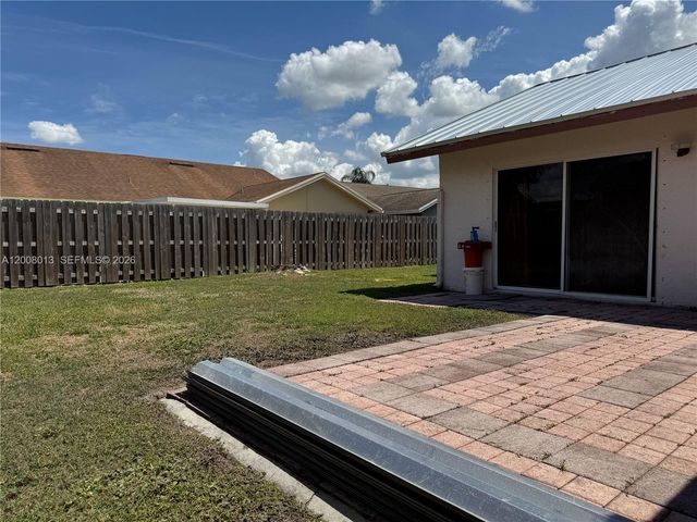 10379 Welleby Isles Blvd, Sunrise, FL 33351