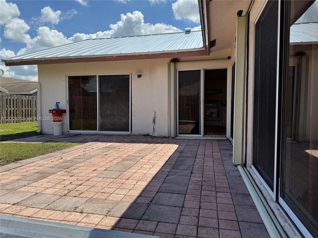 10379 Welleby Isles Blvd, Sunrise, FL 33351
