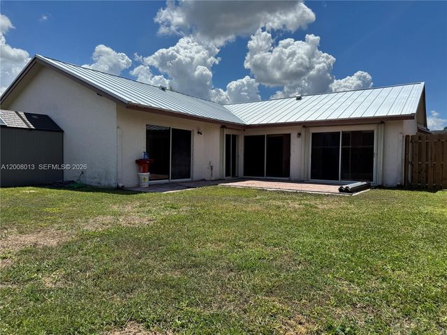 10379 Welleby Isles Blvd, Sunrise, FL 33351