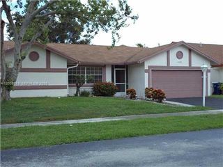 10379 Welleby Isles Blvd, Sunrise, FL 33351