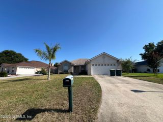 11940 CANTERWOOD Drive, Jacksonville, FL 32246