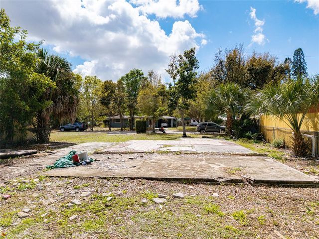 1107 PUTNAM DRIVE, Sarasota, FL 34234