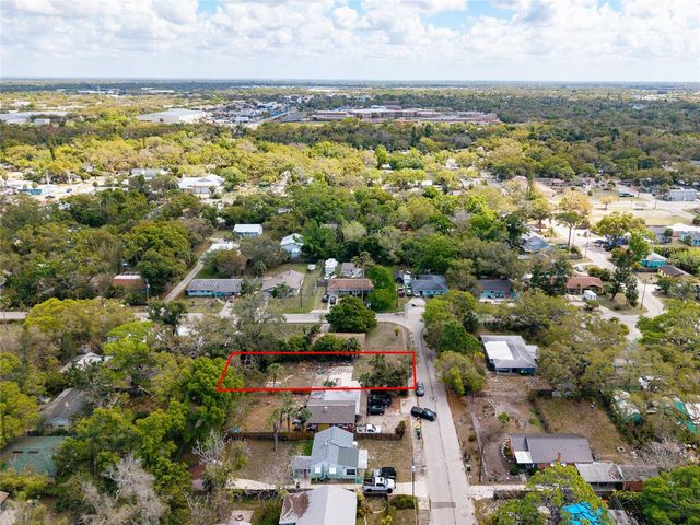 1107 PUTNAM DRIVE, Sarasota, FL 34234