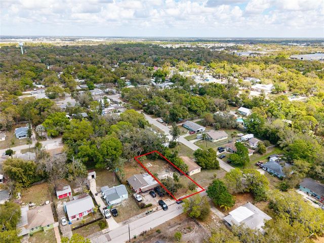 1107 PUTNAM DRIVE, Sarasota, FL 34234