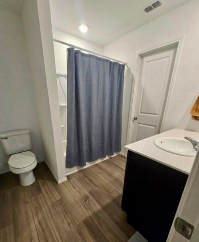 2729 Rosewater Lane, Fort Worth, TX 76179