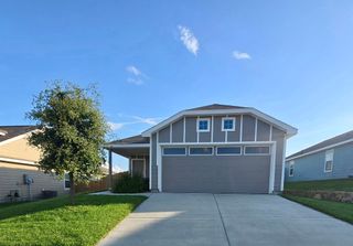 2729 Rosewater Lane, Fort Worth, TX 76179