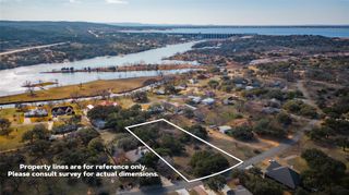 Lot 20 & 21 County Rd 141 RD, Burnet, TX 78611