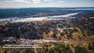Lot 20 & 21 County Rd 141 RD, Burnet, TX 78611