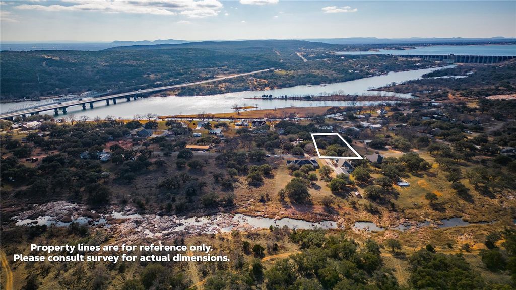 Lot 20 & 21 County Rd 141 RD, Burnet, TX 78611