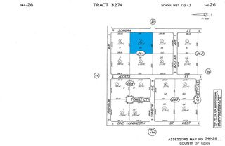 0 Acosta St., Rosamond, CA 93560