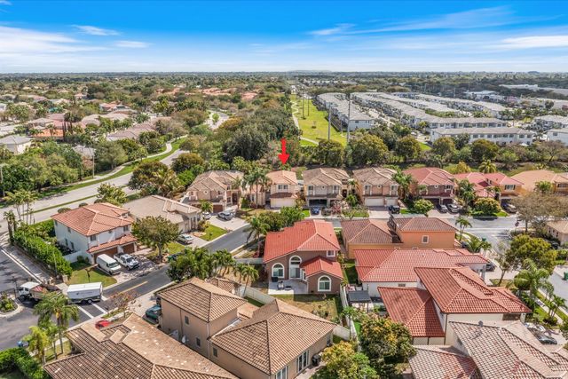 4731 NW 121st Avenue, Coral Springs, FL 33076