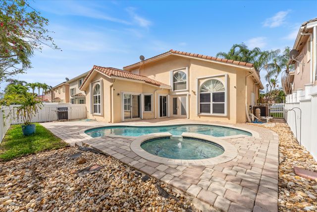 4731 NW 121st Avenue, Coral Springs, FL 33076