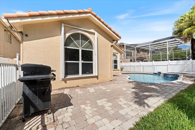 4731 NW 121st Avenue, Coral Springs, FL 33076