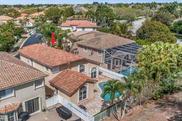 4731 NW 121st Avenue, Coral Springs, FL 33076