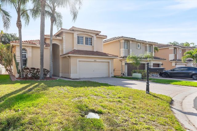 4731 NW 121st Avenue, Coral Springs, FL 33076