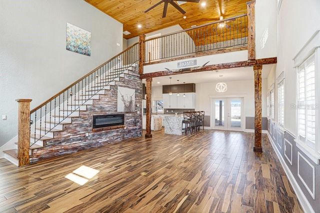 14224 LORRAINE COURT, Dade City, FL 33525