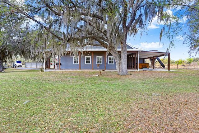 14224 LORRAINE COURT, Dade City, FL 33525