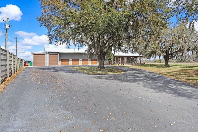 14224 LORRAINE COURT, Dade City, FL 33525