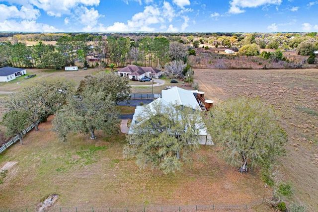 14224 LORRAINE COURT, Dade City, FL 33525