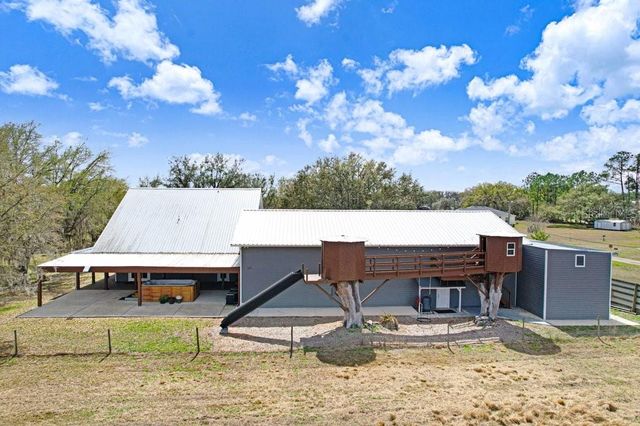 14224 LORRAINE COURT, Dade City, FL 33525