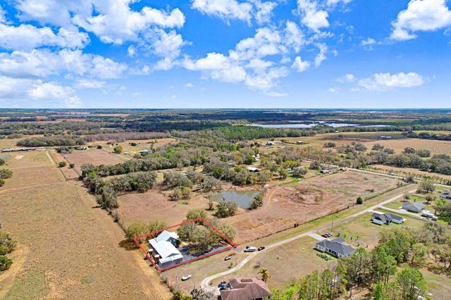 14224 LORRAINE COURT, Dade City, FL 33525