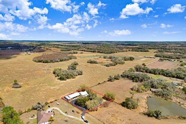 14224 LORRAINE COURT, Dade City, FL 33525