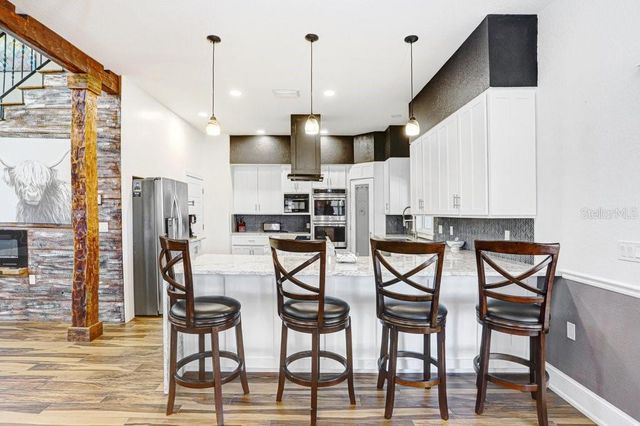 14224 LORRAINE COURT, Dade City, FL 33525