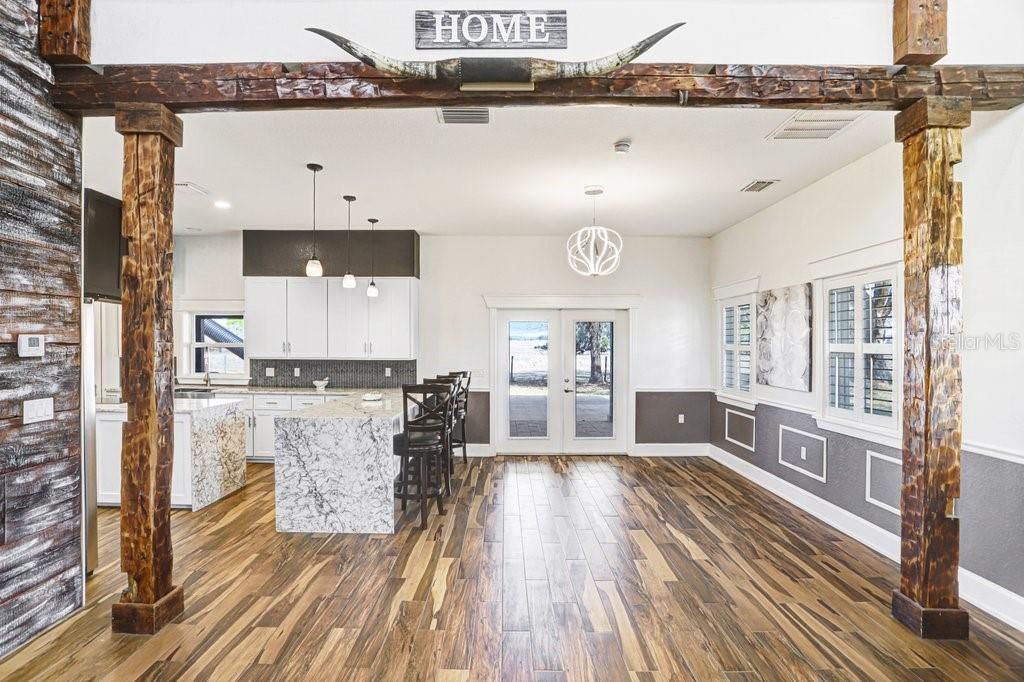 Image 3 of property listing at 14224 LORRAINE COURT, Dade City, FL 33525