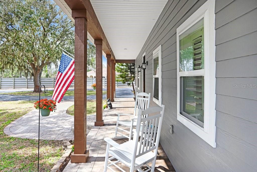 Image 62 of property listing at 14224 LORRAINE COURT, Dade City, FL 33525