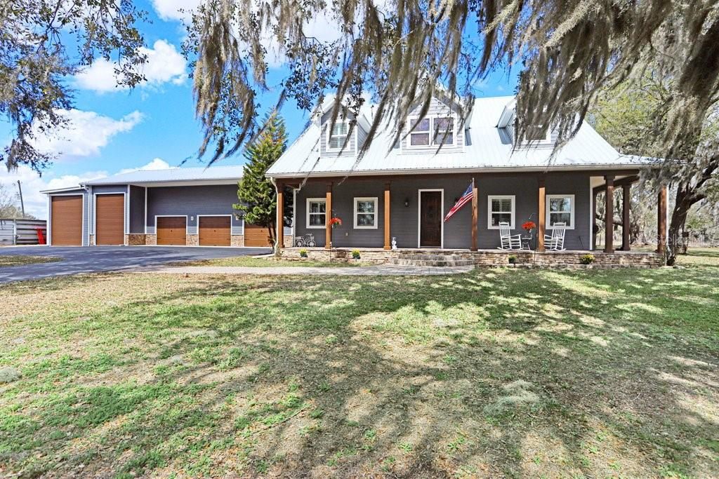 Image 63 of property listing at 14224 LORRAINE COURT, Dade City, FL 33525